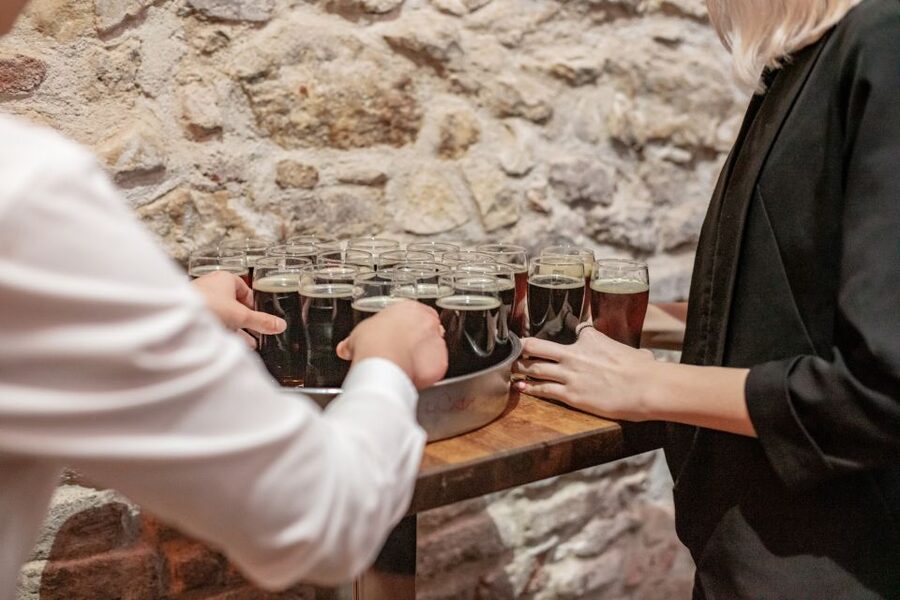 Prague: Czech Beer-Tasting Experience with Snacks - What the tasting lesson is really about