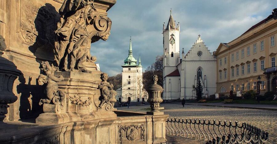 Prague: Day Trip to Teplice, the Royal Spa City - Key points to know before you book