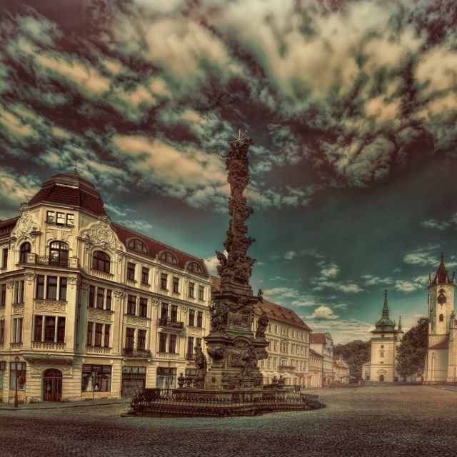 Prague: Day Trip to Teplice, the Royal Spa City - Why Teplice makes a good escape from Prague