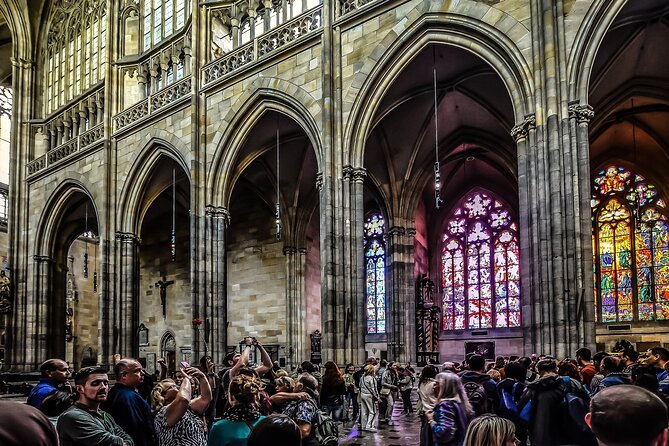 Prague DeLuxe Tour: Views, Hidden Gems, Tastings & River Cruise - Is $156.53 a fair price?