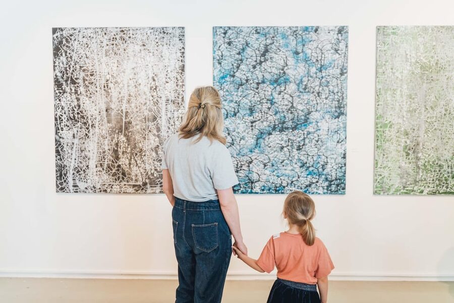 Prague: DOX Centre for Contemporary Art Entry Ticket - Why DOX Feels Different From a Standard Prague Museum