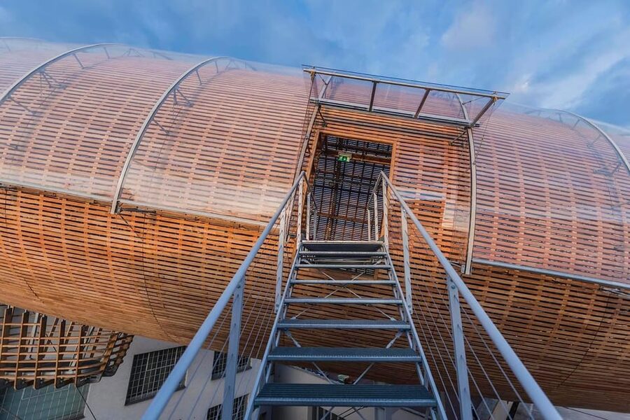 Prague: DOX Centre for Contemporary Art Entry Ticket - How Long to Plan and How to Get There