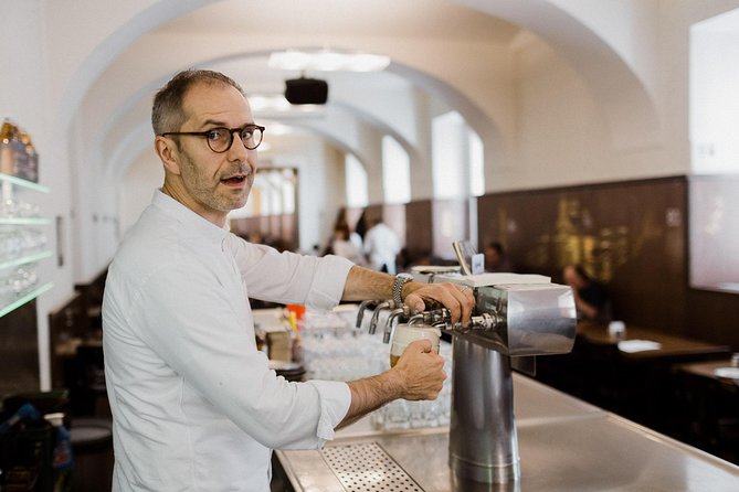 Prague Eat, Sip and Make Friends on Food Tour by Taste of Prague - Starting at La Degustation in Prague’s Old Town