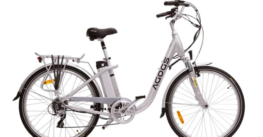Prague Electric Bike Rental - Is $32 a fair price for three hours?