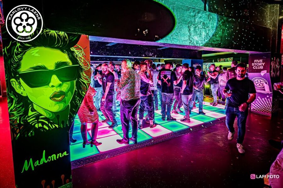 Prague: Entry ticket to Ice Pub Prague with Nightclub Option - Who will enjoy Icepub Prague most