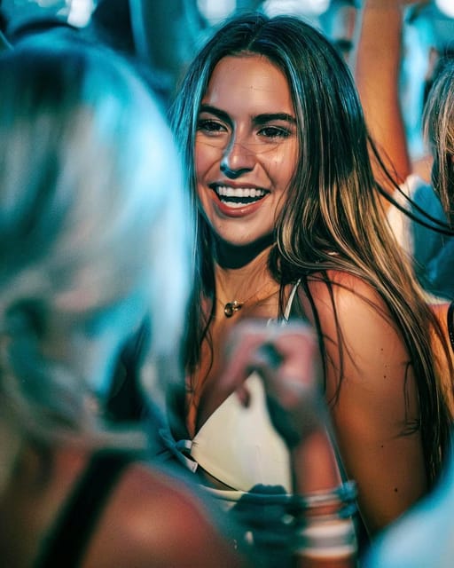 Prague: EPIC Nightclub Entry Ticket - Key points to know before you go