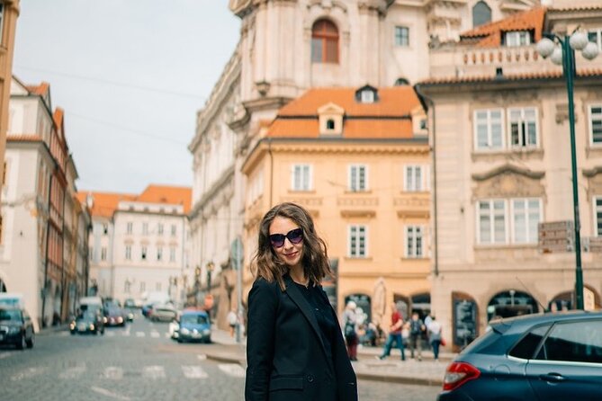 Prague Essential - Reading Prague’s Astronomical Clock