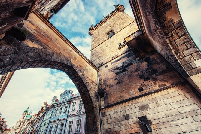 Prague Essential - Mozart at the Estate Theatre and student life at Karolinum