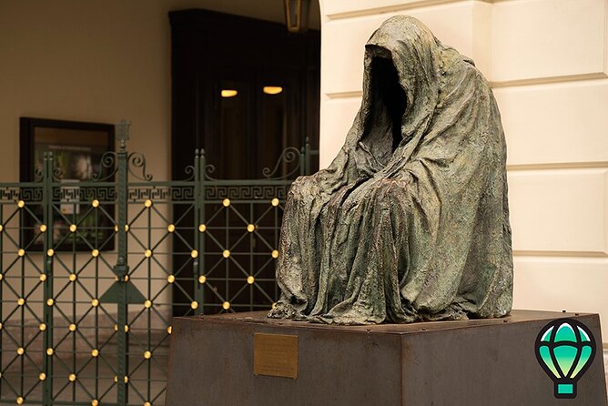 Prague Essential Tour Old Town and Jewish Quarter - Why this short Prague walk works well