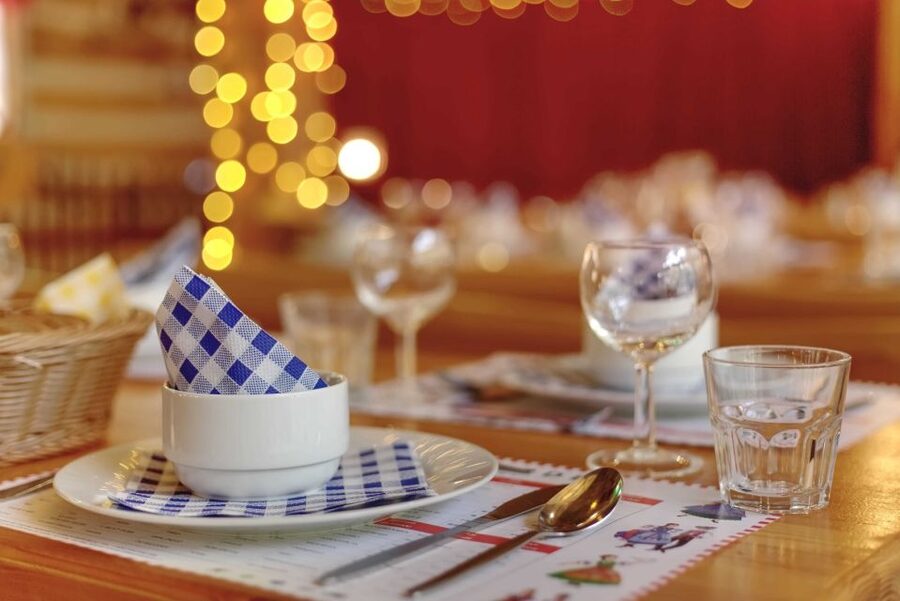 Prague: Evening Folklore Garden Party with Traditional Menu - Should you book the Folklore Garden Party?