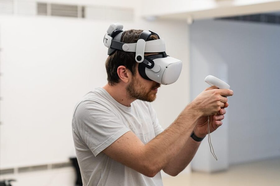Prague: Explore the Virtual World of Assassin's Creed - Ancient lands, shared puzzles, and a fantasy story