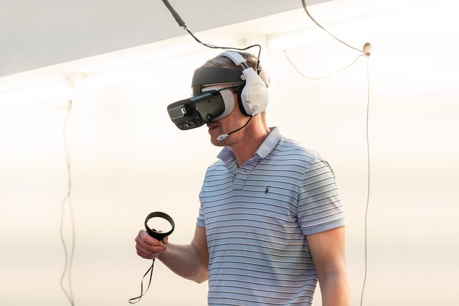 Prague: Explore the Virtual World of Assassin's Creed - The instruction and equipment period