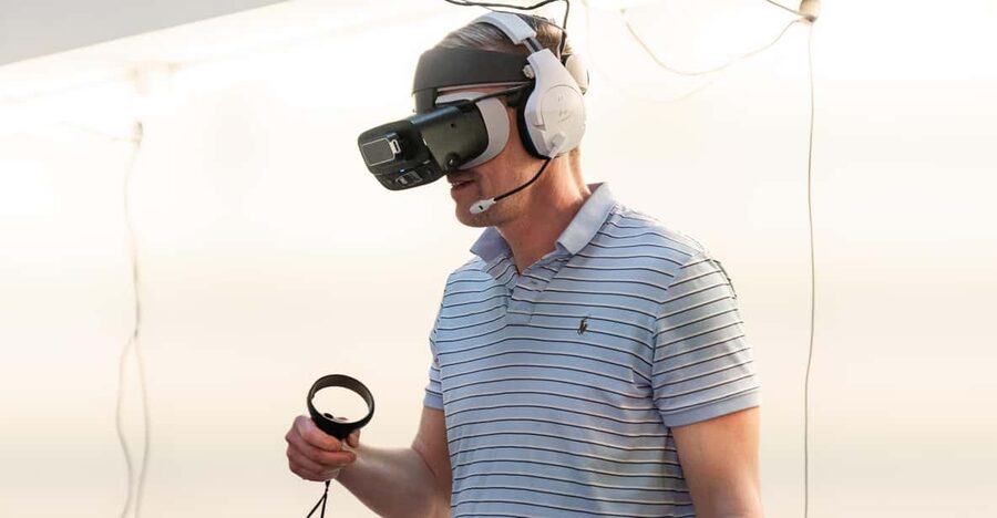 Prague: Explore the Virtual World of Assassin's Creed - Why the small group changes the experience