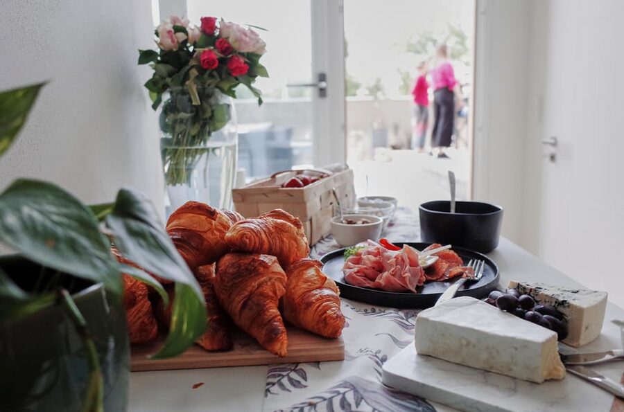 Prague: Farmers Market and Brunch Class with Celebrity Chef - A personal, social way to learn Prague food