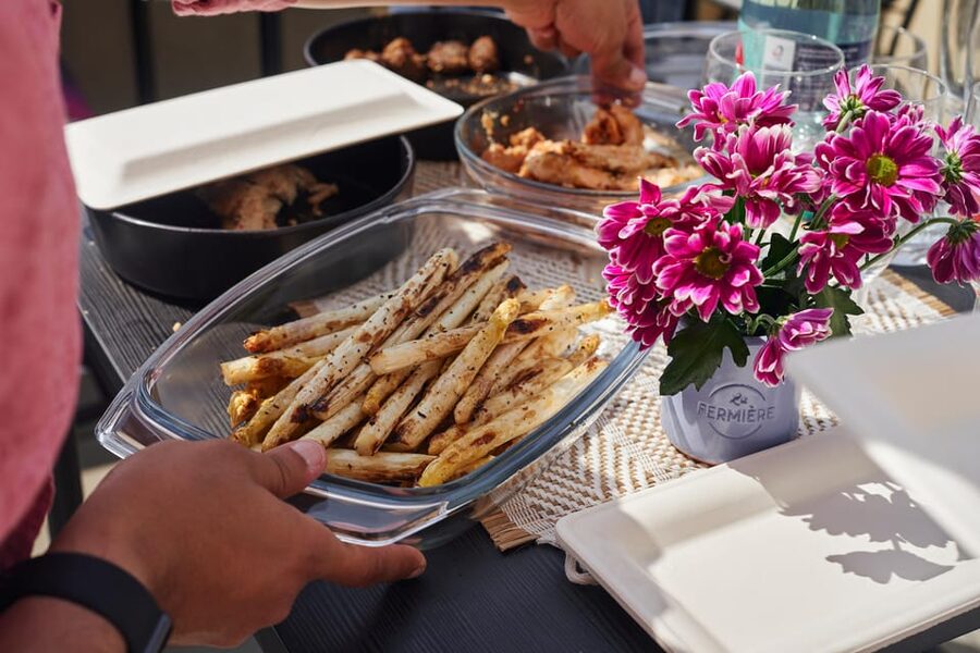 Prague: Farmers Market and Brunch Class with Celebrity Chef - Who should book this Prague food experience?
