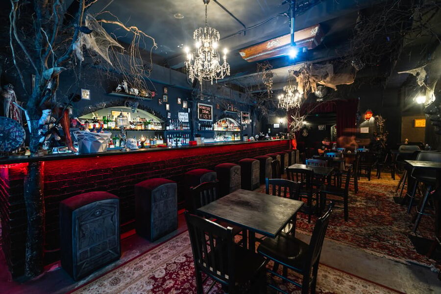 Prague Fear House: Best Haunting Experience in Prague - What Happens During the 15-Minute Tour
