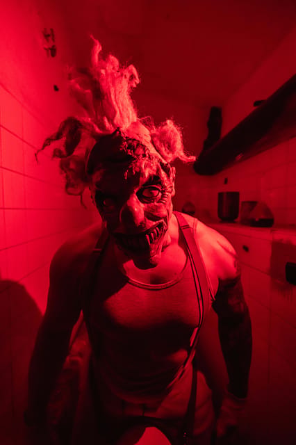 Prague Fear House: Best Haunting Experience in Prague - Is $23 a Fair Price for 15 Minutes?