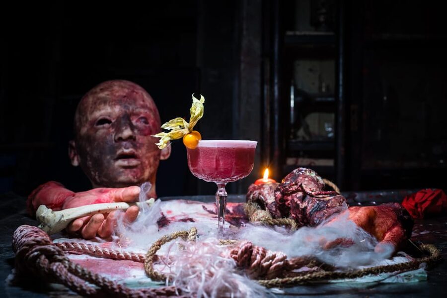 Prague Fear House: Best Haunting Experience in Prague - Planning Your Visit Without Guessing the Start Time