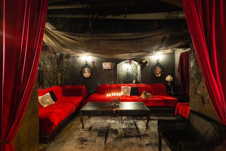 Prague Fear House: Best Haunting Experience in Prague - What the Ratings Suggest About the Experience