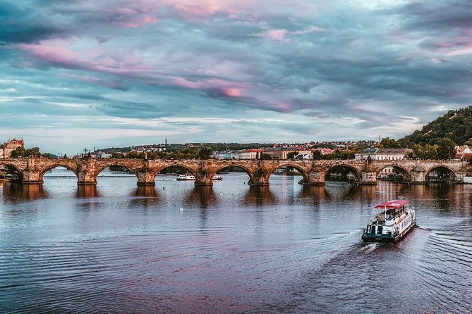 Prague food and cultural tour - 6 hours fairytale experience - Strahov Monastery Brewery and the Czech beer tradition