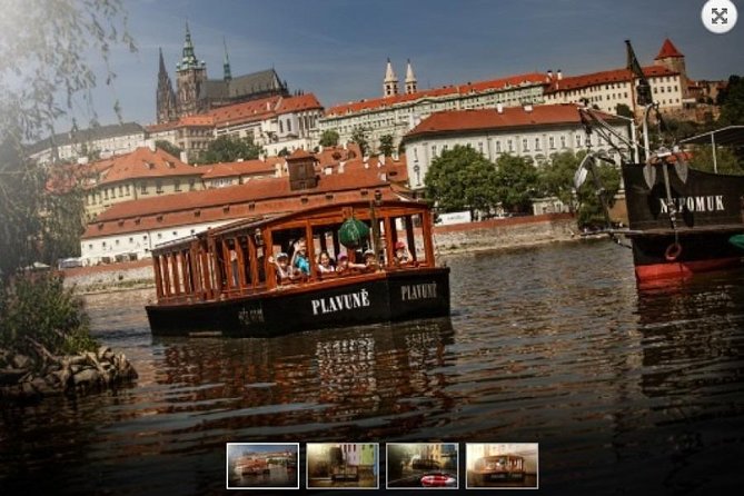 Prague food and cultural tour - 6 hours fairytale experience - What the private format is really worth