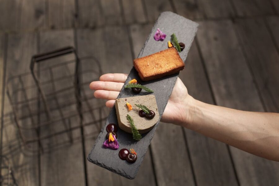 Prague Food and Culture Tour - Key points at a glance