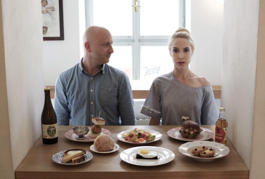 Prague Food and Culture Tour - What the food stories add