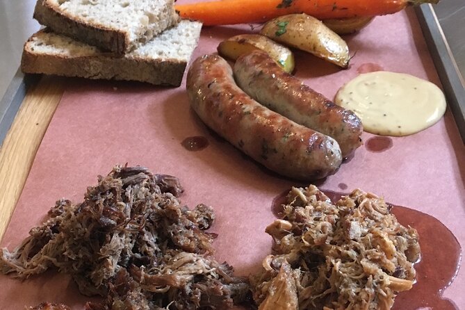 Prague Food and Culture Tour with Prague Foodies - Beer, wine, and Becherovka along the way