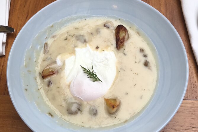 Prague Food and Culture Tour with Prague Foodies - Walking between stops and the route’s rhythm