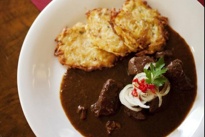 Prague Food and Culture Tour with Prague Foodies - Price, group size, and who gets the best value