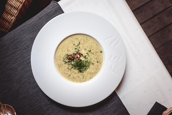 Prague Food Tour with 10 Tastings of Authentic Czech Classics - A Czech food introduction in Lesser Town