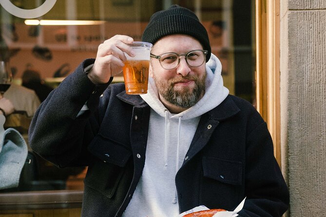Prague Food Tour with a Local - Key points to know before booking