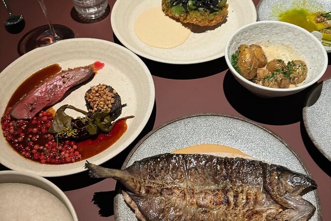 Prague Food Tour with a Local - Food needs and who should choose this tour