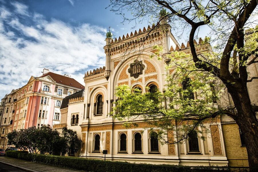 Prague For The First Time: 2-hour Private Walking Tour - Who will get the most from this Prague walk