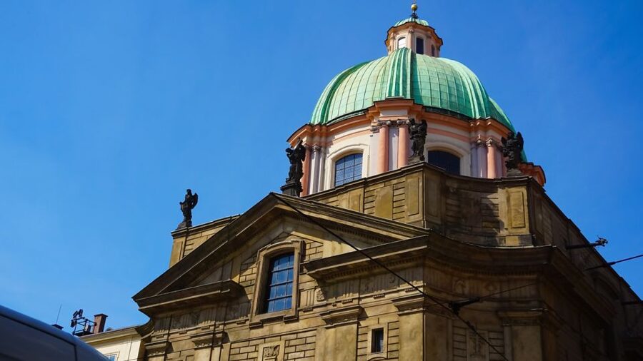 Prague For The First Time: 2-hour Private Walking Tour - Practical details before you book