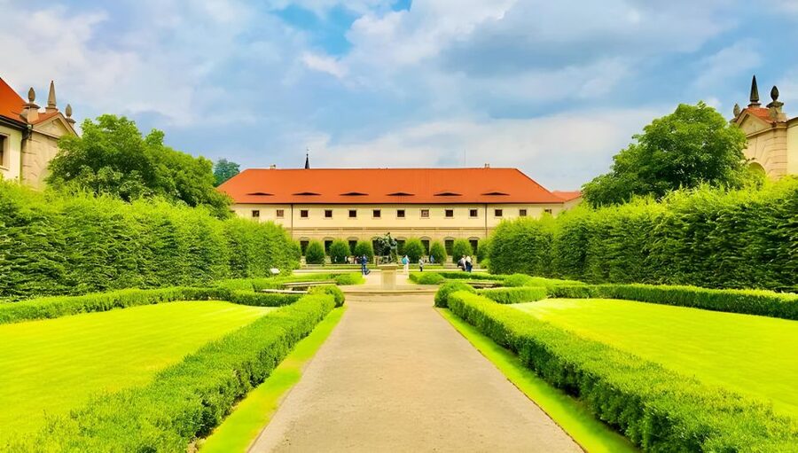 Prague: Full-Day Guided Tour of Prague in a Small-Group - What the $47 price really covers