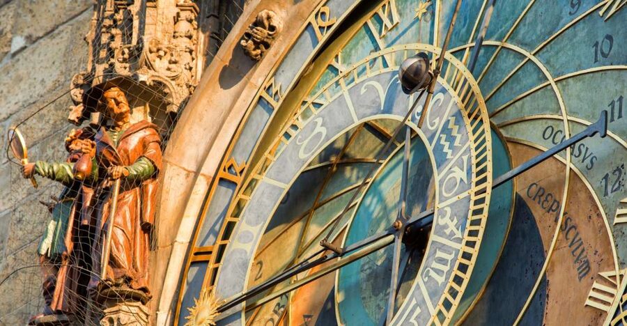 Prague: Full-Day Old Town, River Cruise & Prague Castle Tour - Charles Bridge and the Old Town walk
