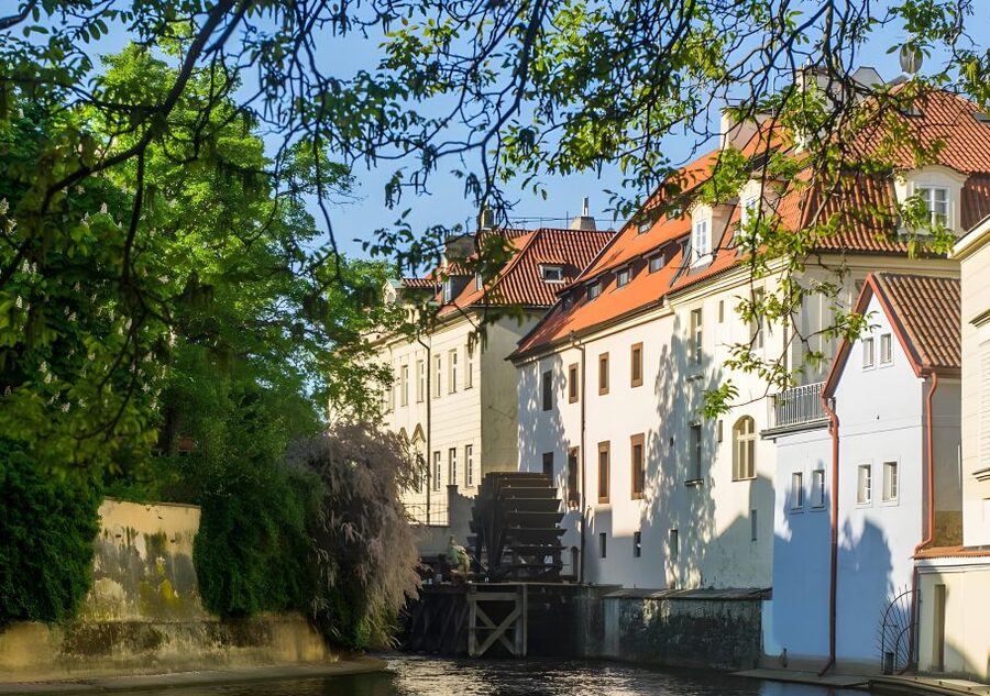 Prague: Full-Day Private Tour of Prague - 5 hours - Key points to know before booking