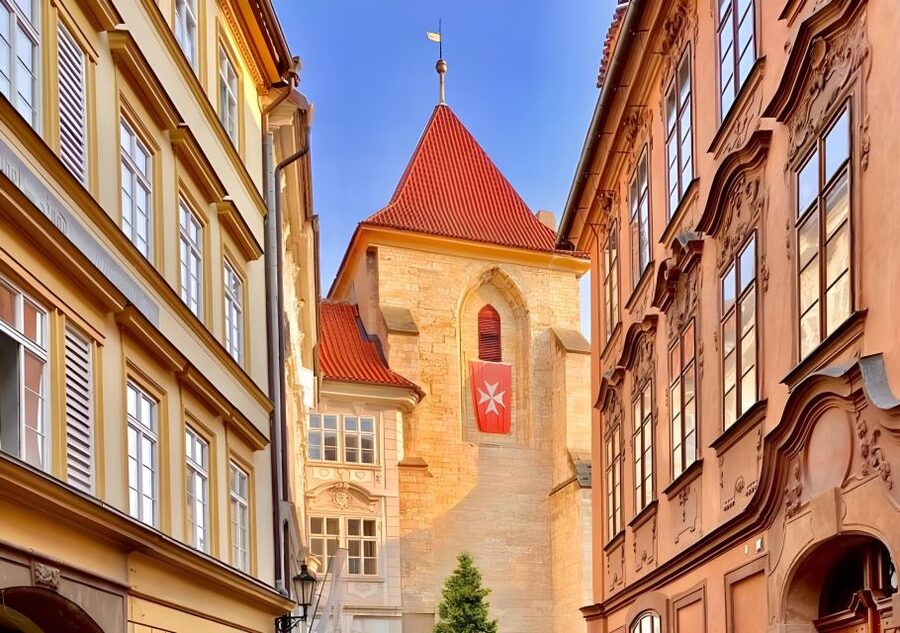 Prague: Full-Day Private Tour of Prague - 5 hours - The history of Prague, explained in plain language