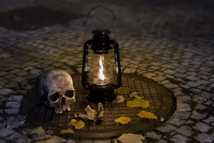 Prague: Ghosts and Legends Nighttime Guided Walking Tour - Who should book this nighttime walk?