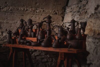 Ghosts, Legends, Medieval Underground & Dungeon Tour
