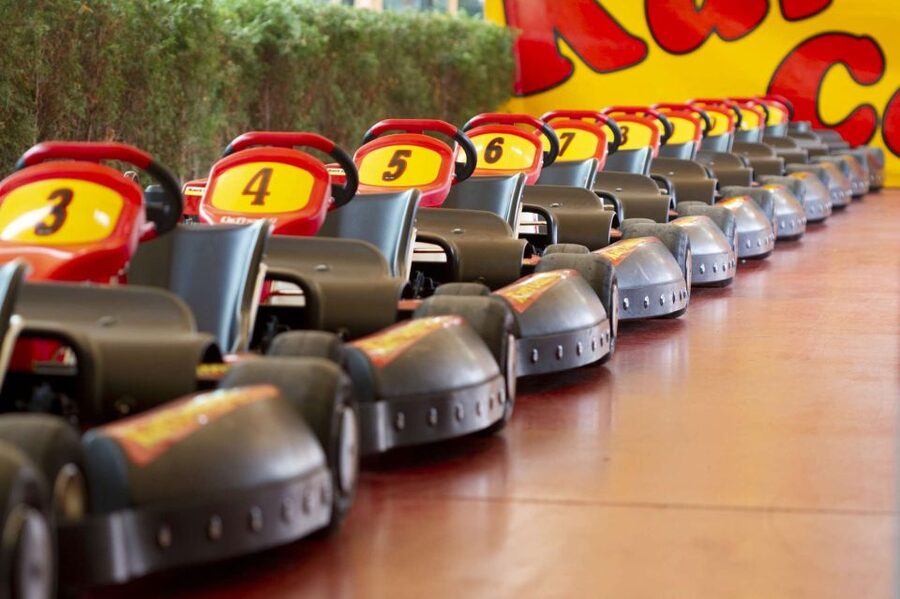 Prague: Go-Kart Racing Experience - Should you book the Prague karting experience?