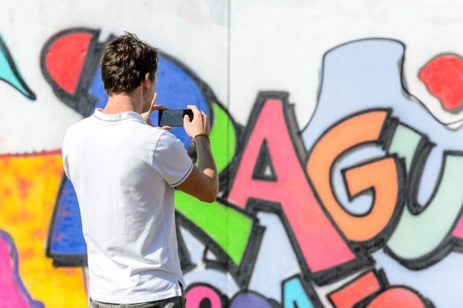 Prague Graffiti Workshop For Groups & Team-Building Groups - Booking, cancellation, and value