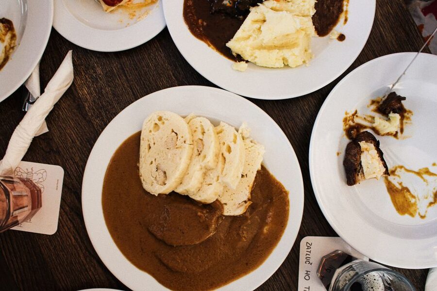 Prague: Guided Food Tour with Tastings - What makes this Prague food walk worth your afternoon