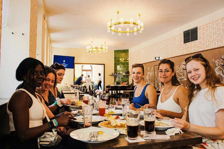 Prague: Guided Food Tour with Tastings - Should you book this Prague food tour?