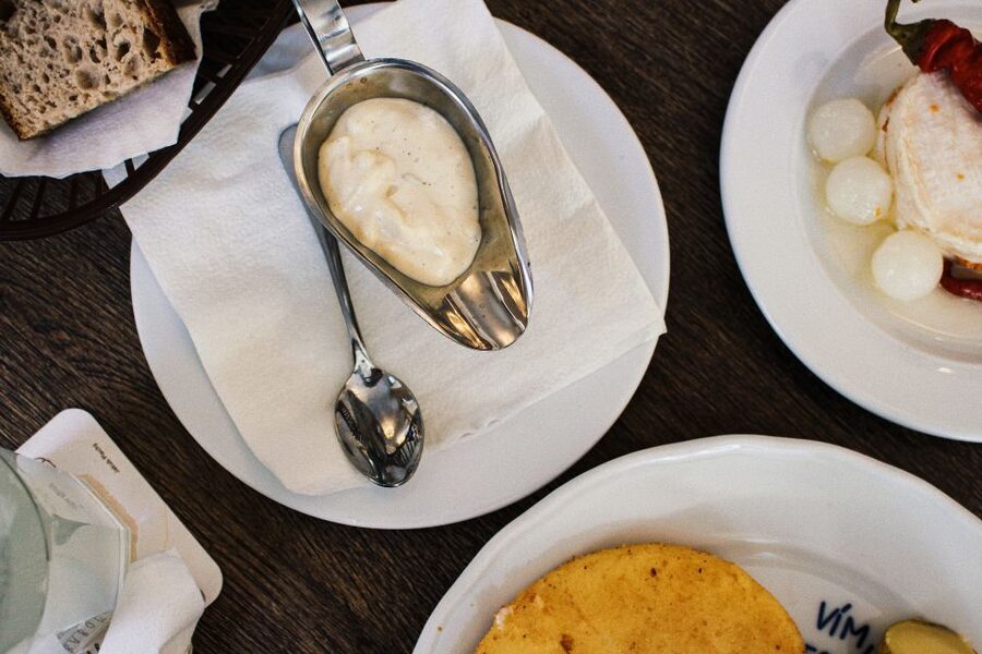 Prague: Guided Food Tour with Tastings - Food stories without a three-hour history lecture