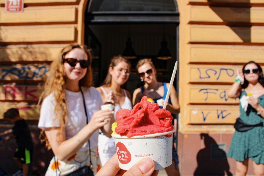 Prague: Guided Food Tour with Tastings - Is $75 a fair price?