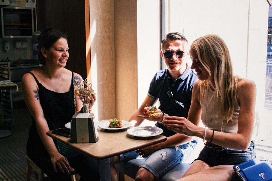 Prague: Guided Food Tour with Tastings - Allergies, substitutions, and who should skip it
