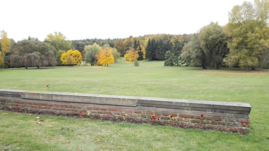 Prague: Guided Operation Anthropoid Tour with Lidice - Why Operation Anthropoid matters in Prague