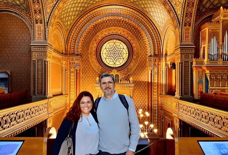 Prague: Guided Tour inside the Jewish Cemetery & Synagogues - Key points to know before you book